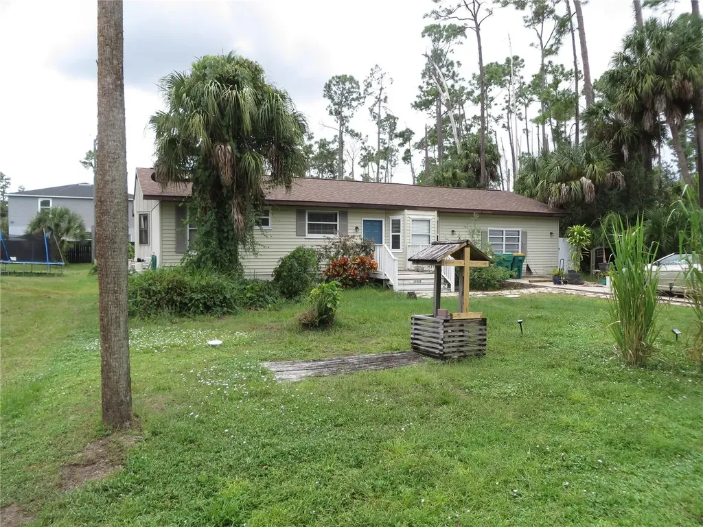 17455 Masten Avenue Port Charlotte FL 33954