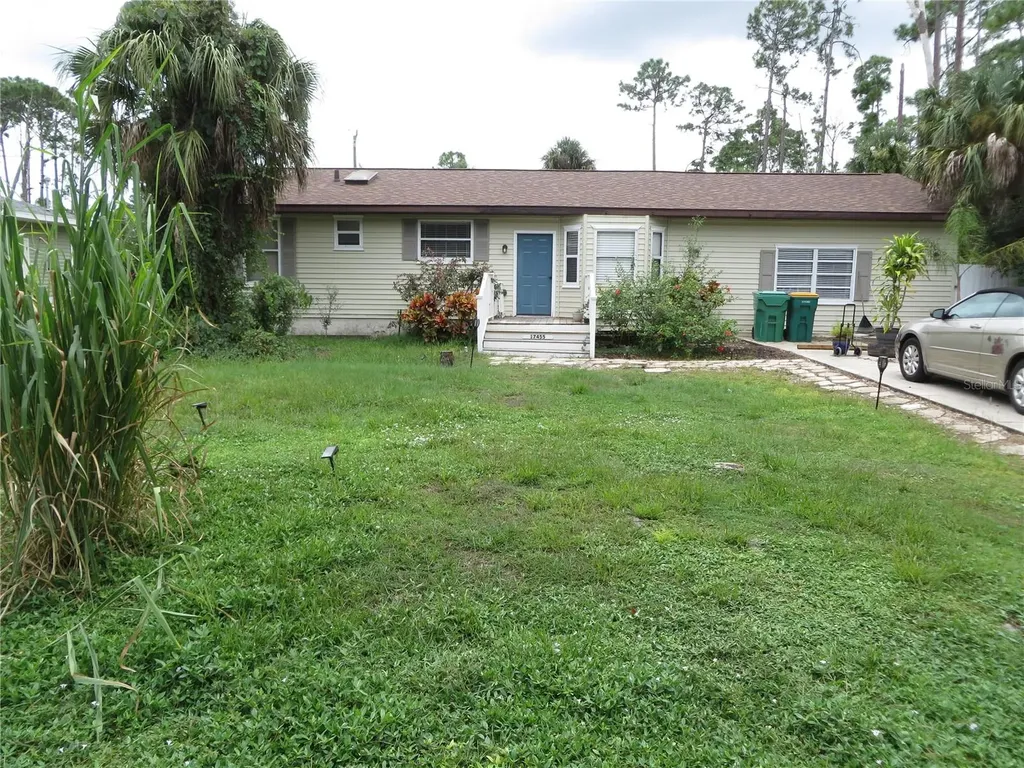 17455 Masten Avenue Port Charlotte FL 33954