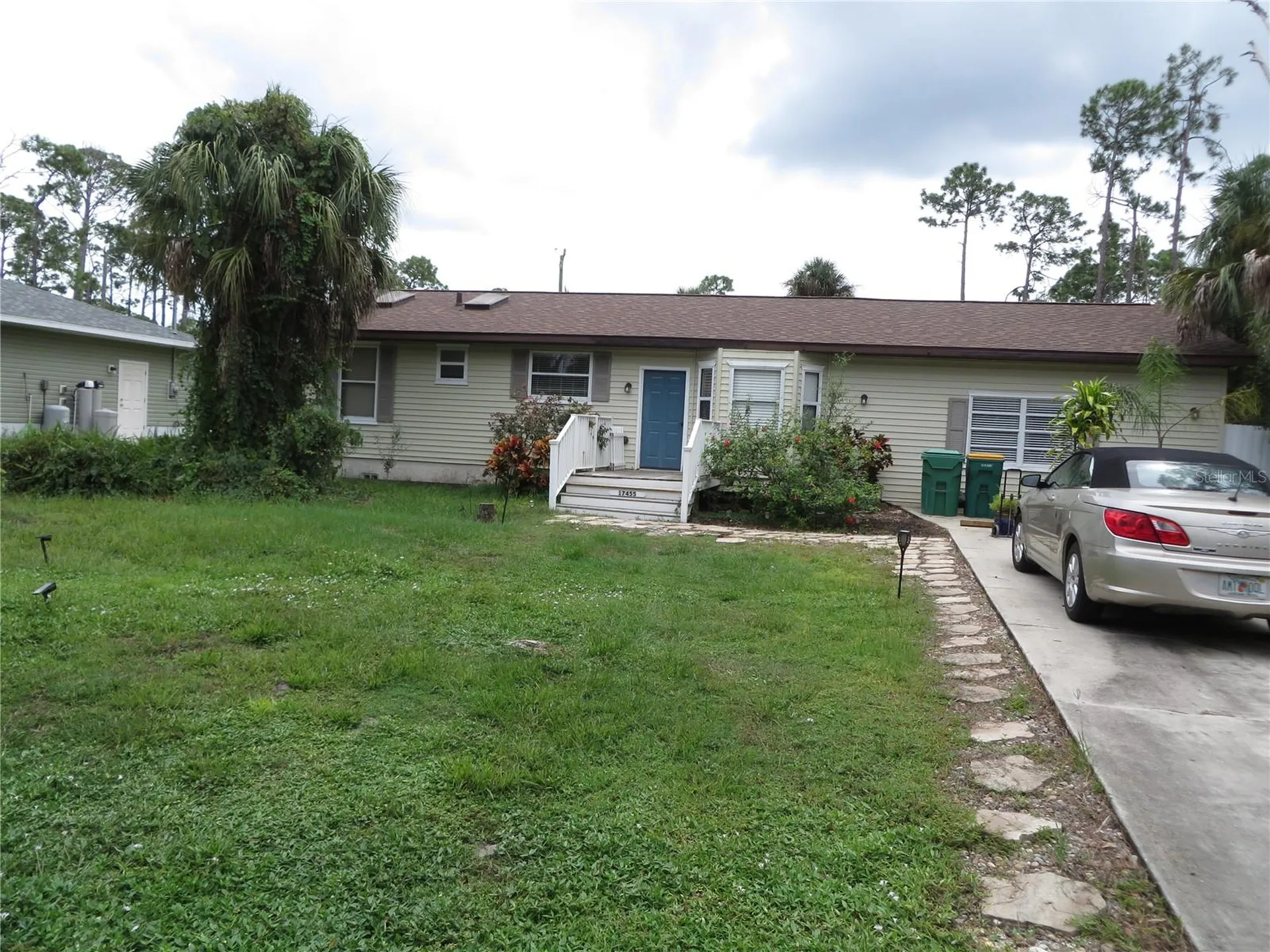 17455 Masten Avenue Port Charlotte FL 33954
