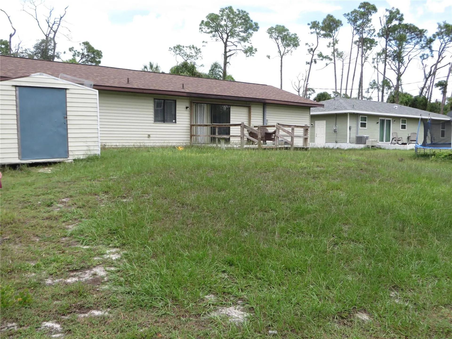 17455 Masten Avenue Port Charlotte FL 33954