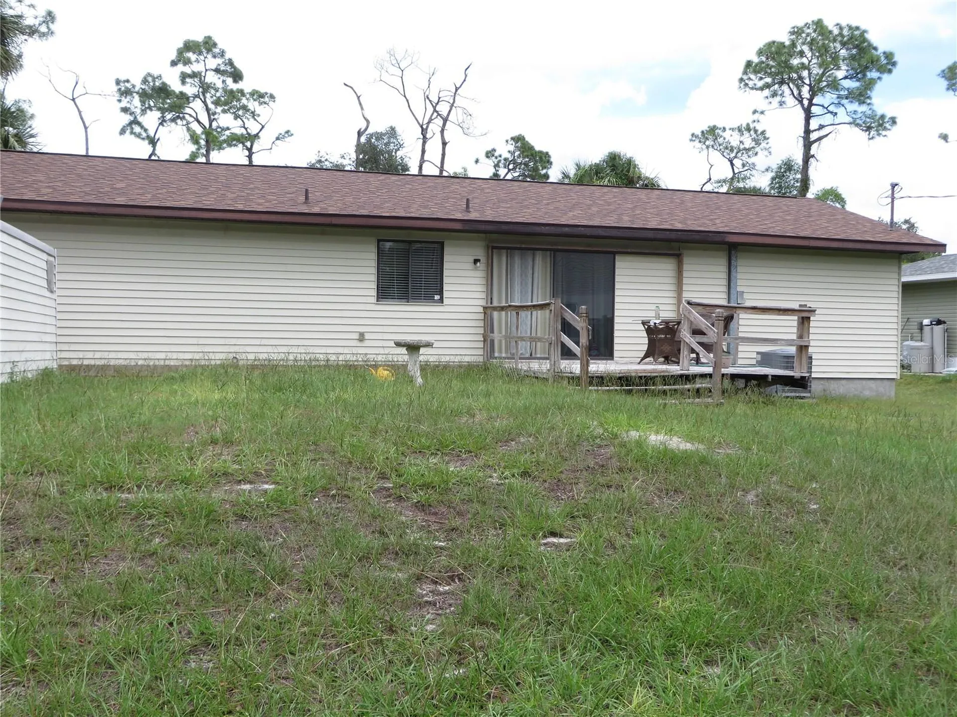 17455 Masten Avenue Port Charlotte FL 33954