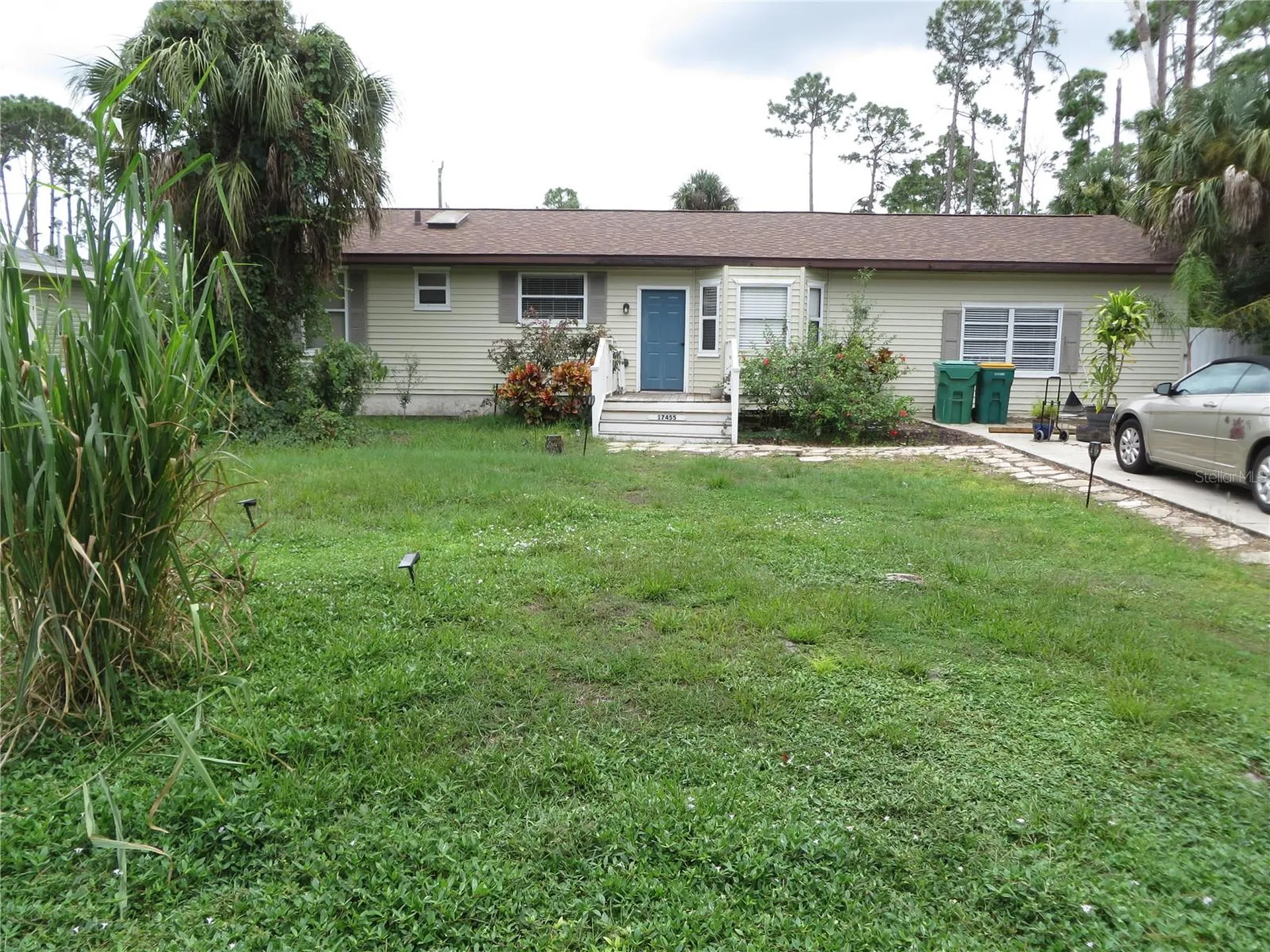 17455 Masten Avenue Port Charlotte FL 33954