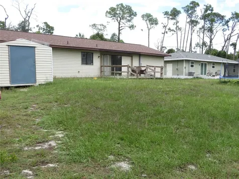17455 Masten Avenue Port Charlotte FL 33954
