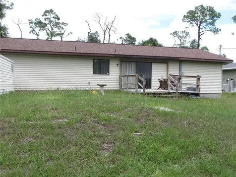 17455 Masten Avenue Port Charlotte FL 33954