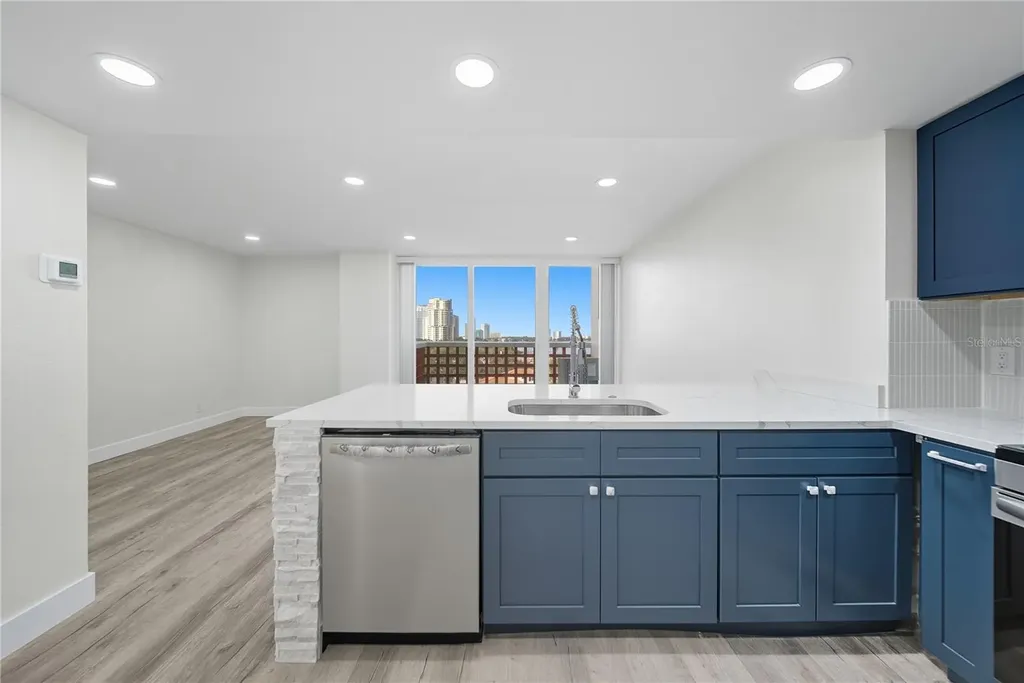 4015 Bayshore Boulevard Tampa FL 33611