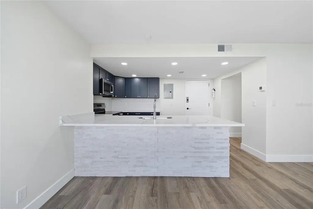 4015 Bayshore Boulevard Tampa FL 33611