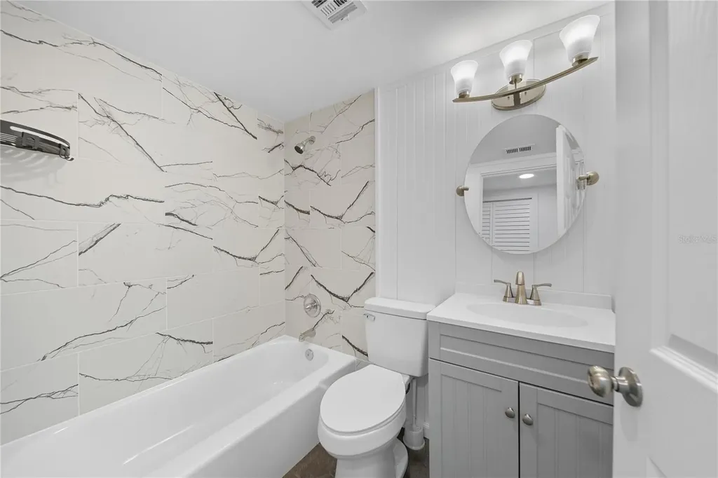 4015 Bayshore Boulevard Tampa FL 33611