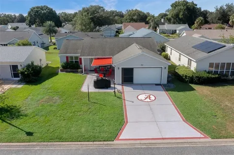914 Chula Court Lady Lake FL 32159