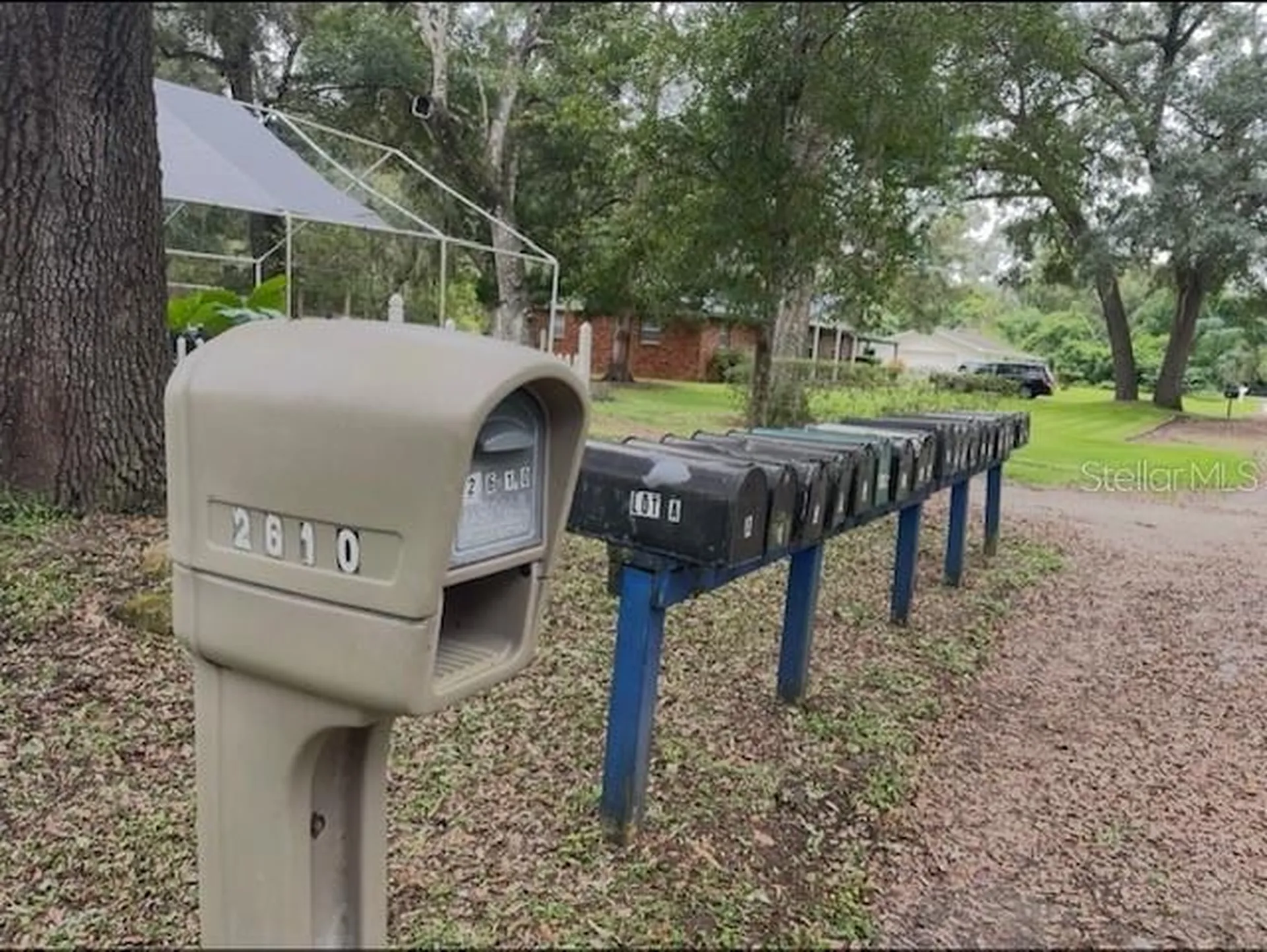 2610 SE 67th Street Ocala FL 34480