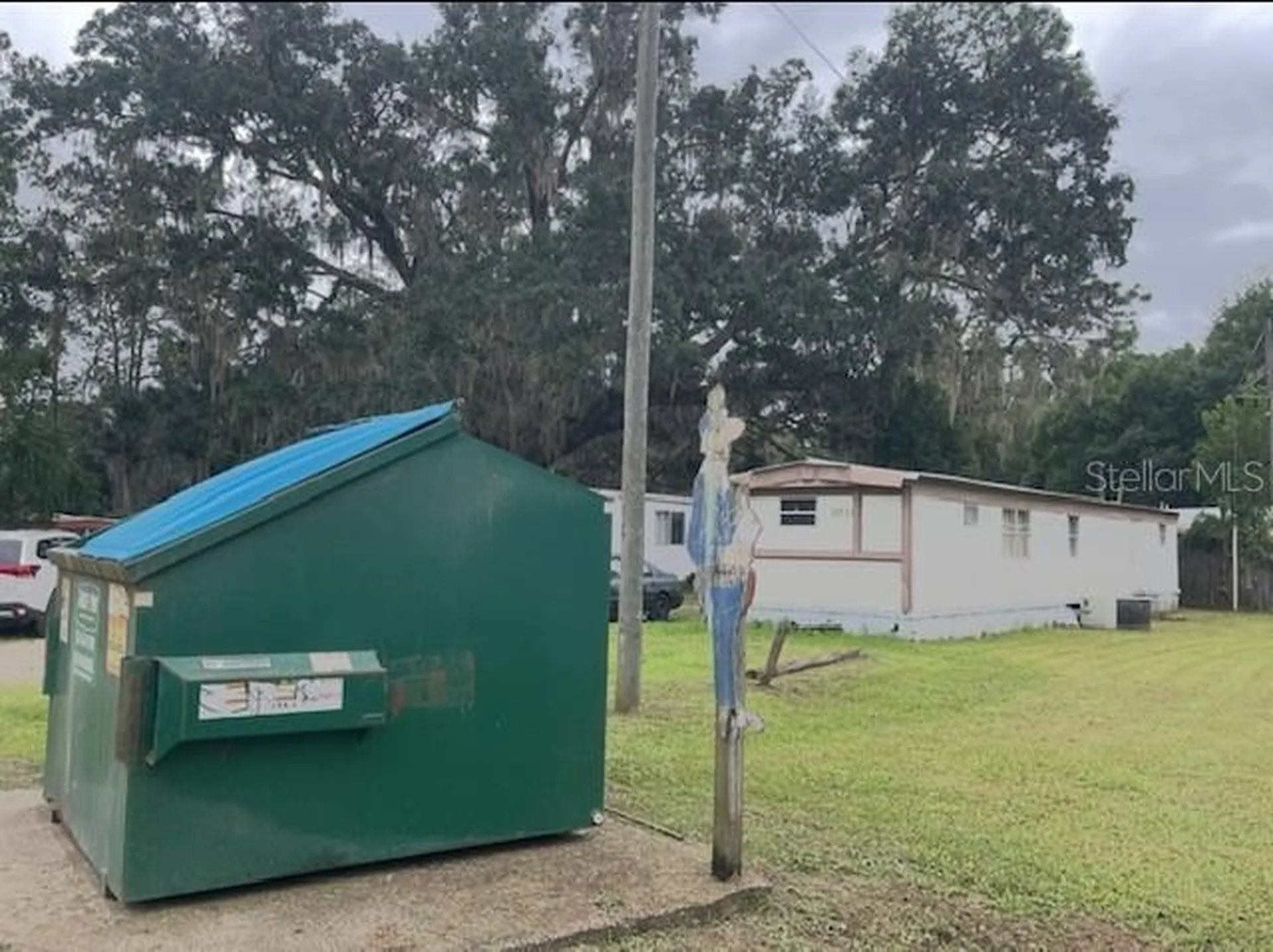 2610 SE 67th Street Ocala FL 34480