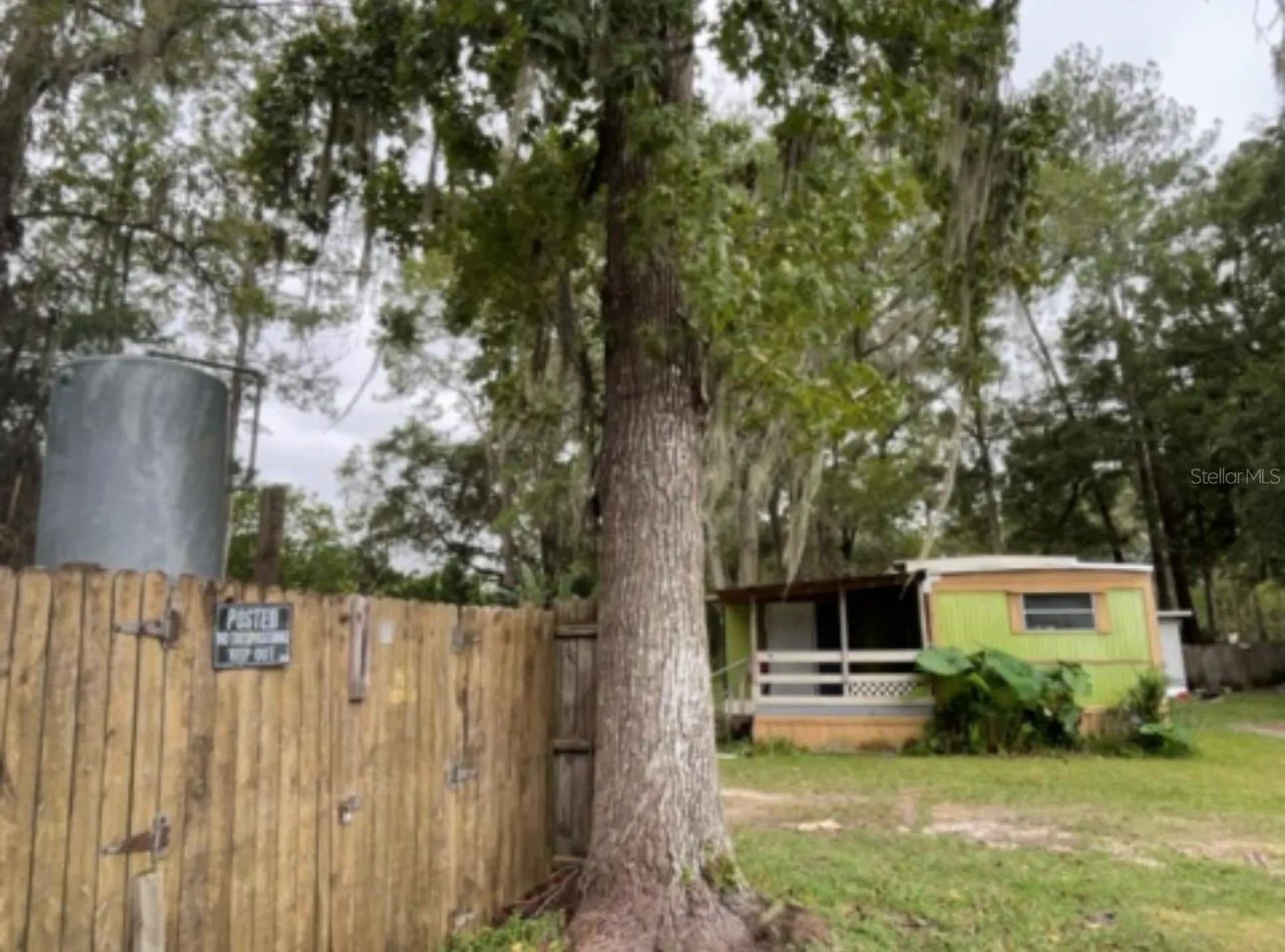 2610 SE 67th Street Ocala FL 34480