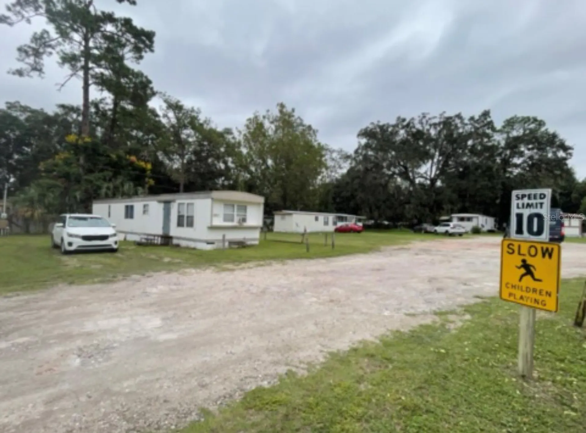 2610 SE 67th Street Ocala FL 34480
