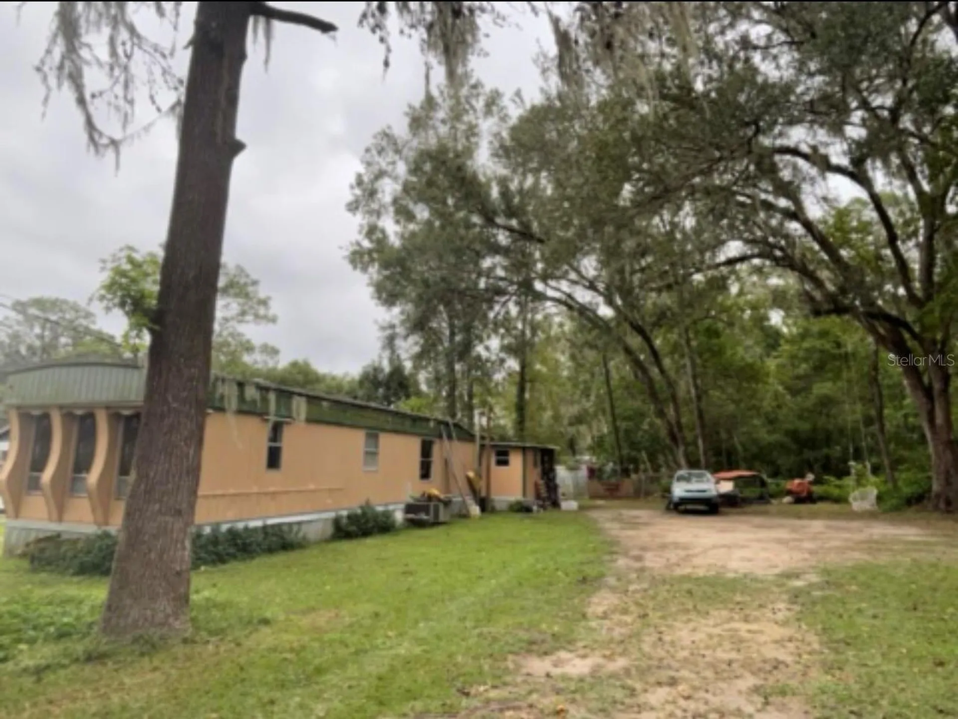 2610 SE 67th Street Ocala FL 34480