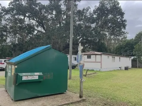 2610 SE 67th Street Ocala FL 34480