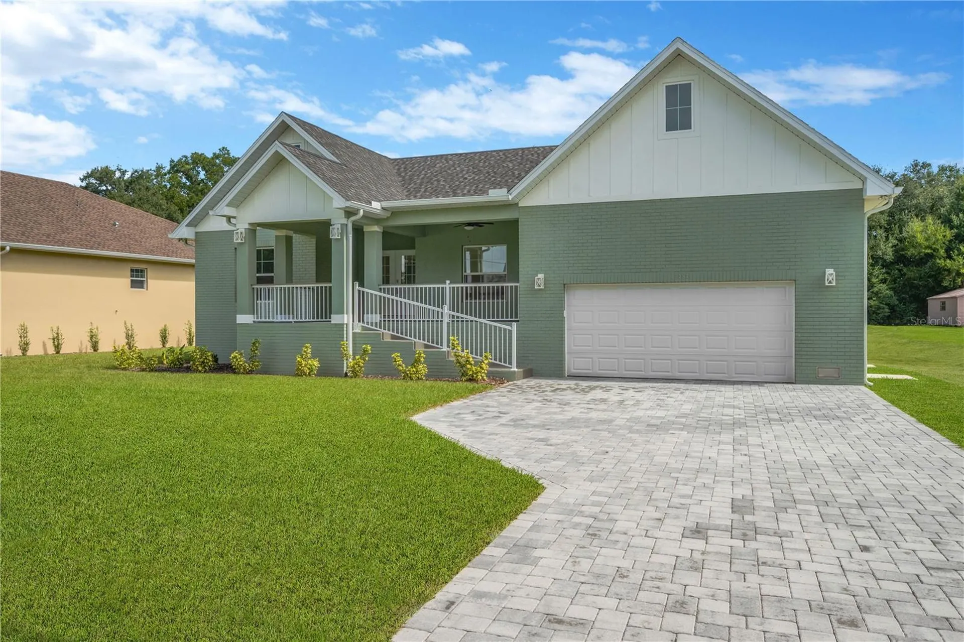 12484 Green Oak Lane Dade City FL 33525