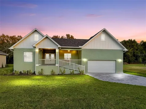 12484 Green Oak Lane Dade City FL 33525