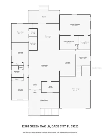 12484 Green Oak Lane Dade City FL 33525
