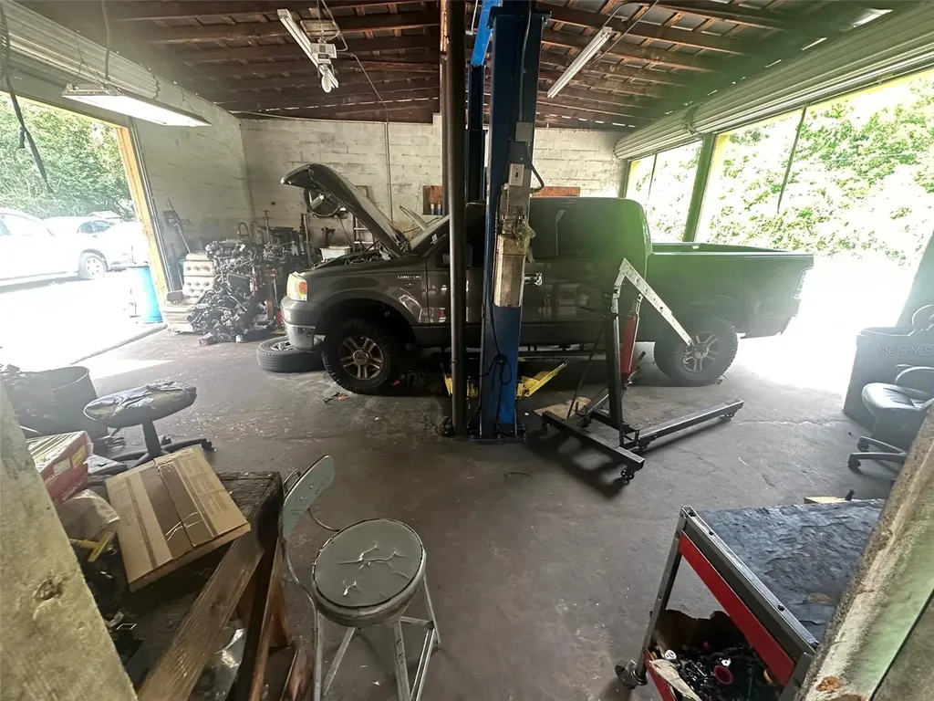 800 S Adelle Avenue Deland FL 32720