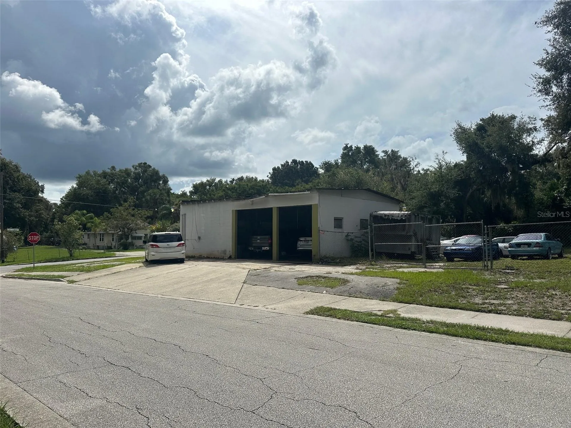 800 S Adelle Avenue Deland FL 32720