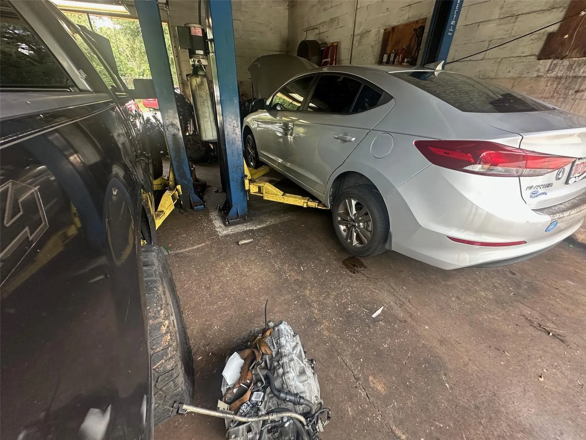 800 S Adelle Avenue Deland FL 32720