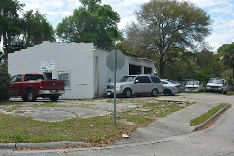 800 S Adelle Avenue Deland FL 32720