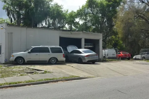 800 S Adelle Avenue Deland FL 32720