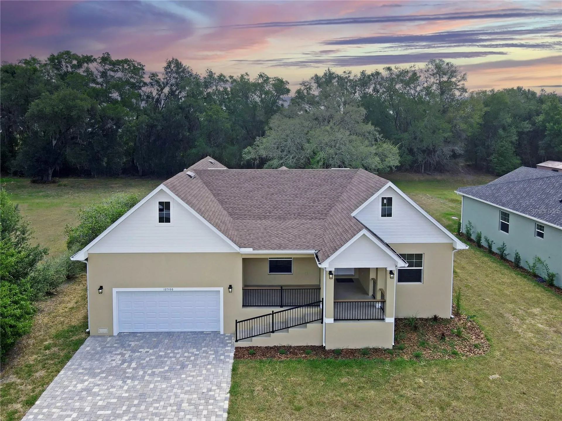 12500 Green Oak Lane Dade City FL 33525