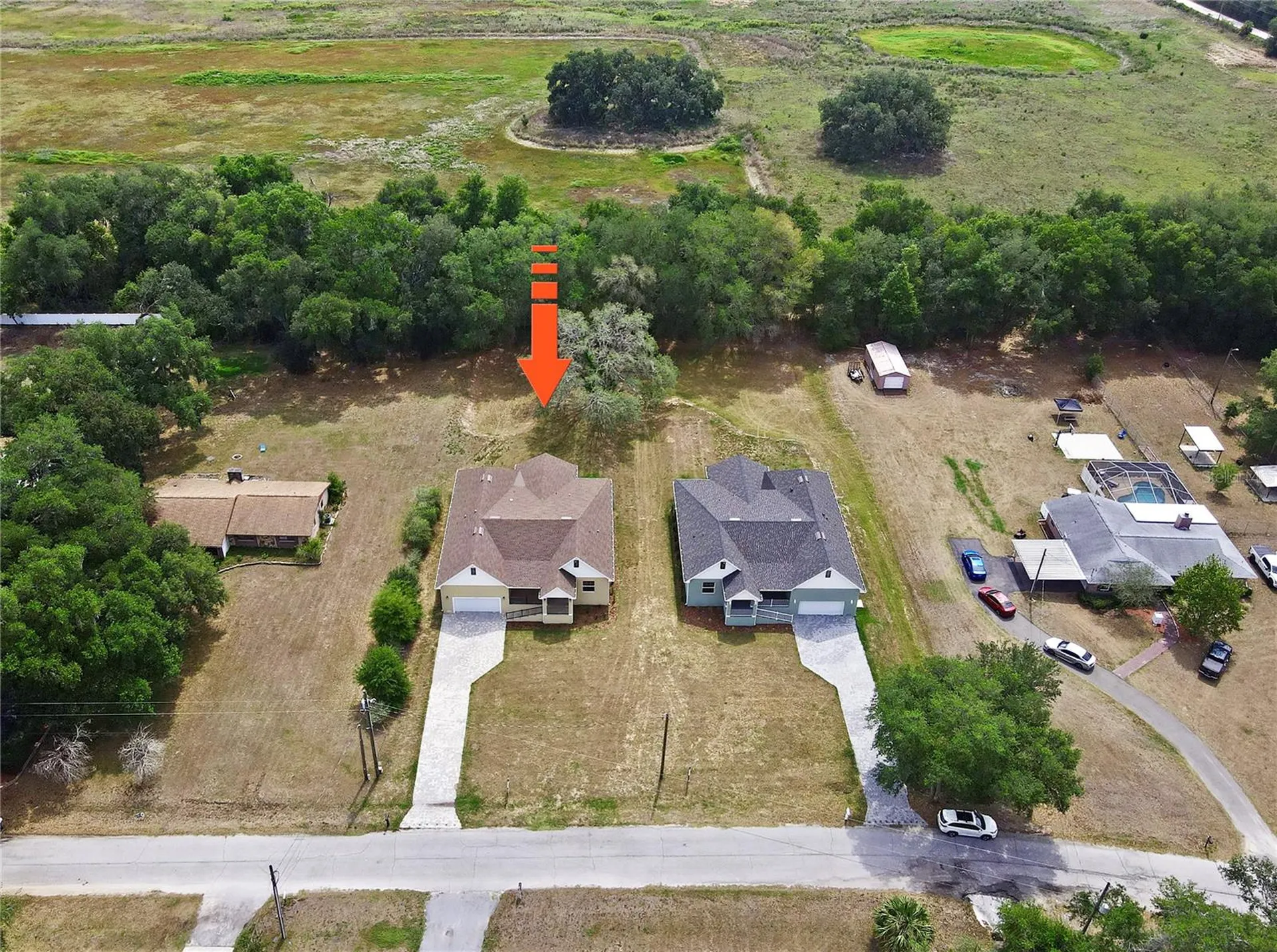 12500 Green Oak Lane Dade City FL 33525