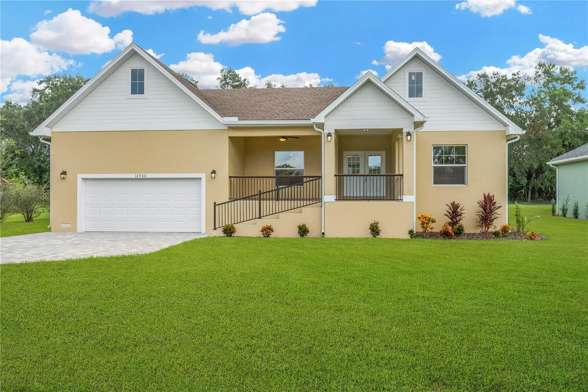 12500 Green Oak Lane Dade City FL 33525