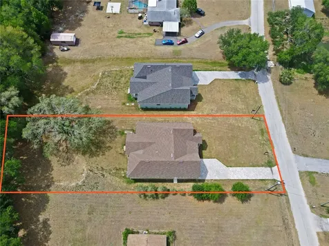 12500 Green Oak Lane Dade City FL 33525