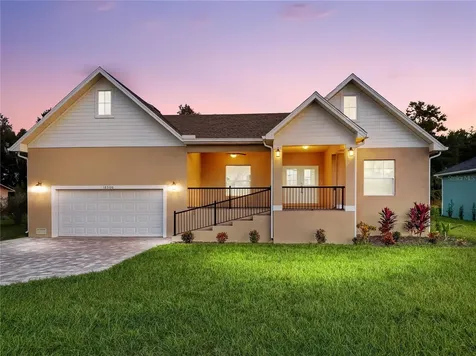 12500 Green Oak Lane Dade City FL 33525