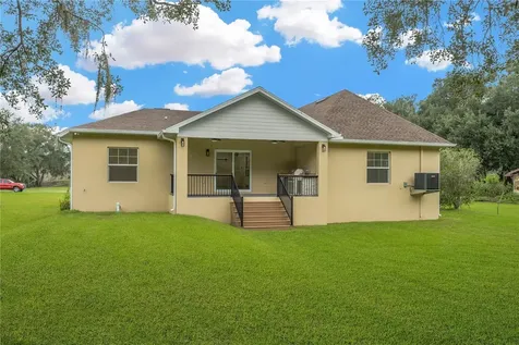 12500 Green Oak Lane Dade City FL 33525
