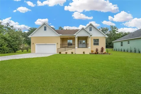 12500 Green Oak Lane Dade City FL 33525