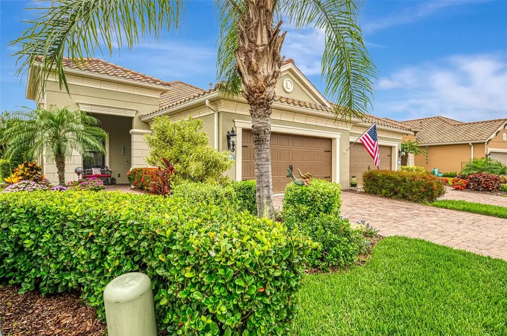 11739 Okaloosa Drive Venice FL 34293