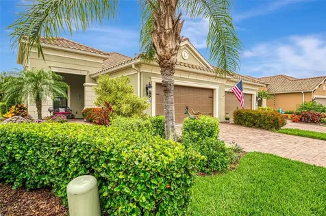 11739 Okaloosa Drive Venice FL 34293