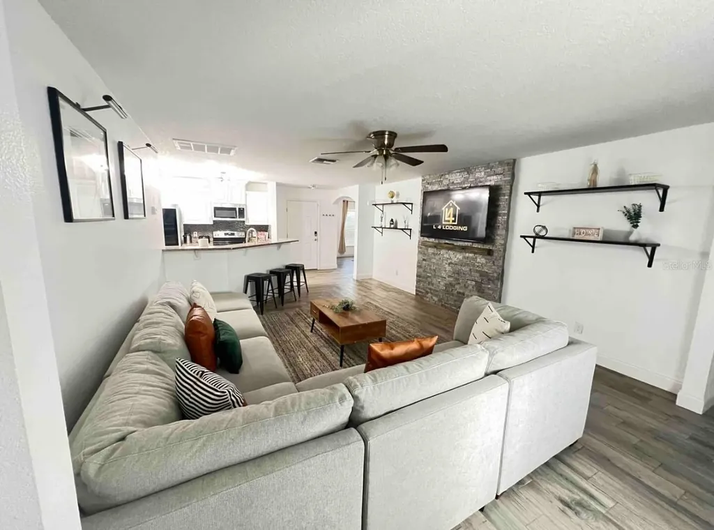 660 Swallowtail Drive Haines City FL 33844