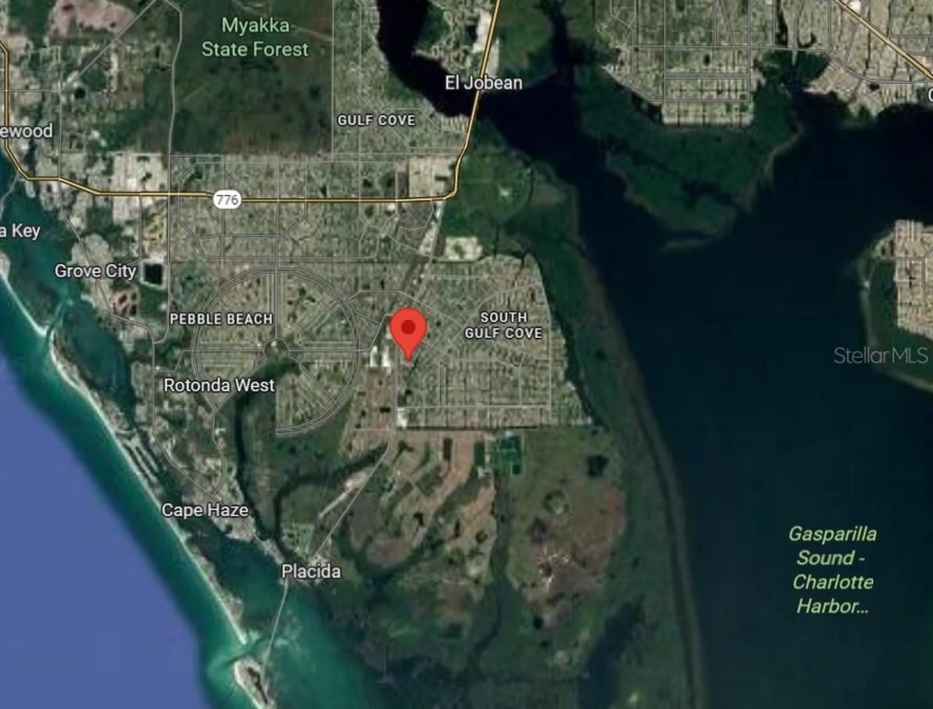 13381 Amaryllis Circle Port Charlotte FL 33981