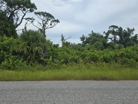 13381 Amaryllis Circle Port Charlotte FL 33981