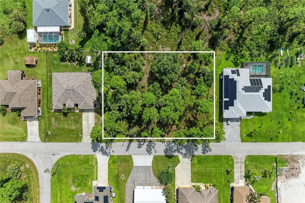 1139164804, 1139164805 Foxglove Avenue North Port FL 34288