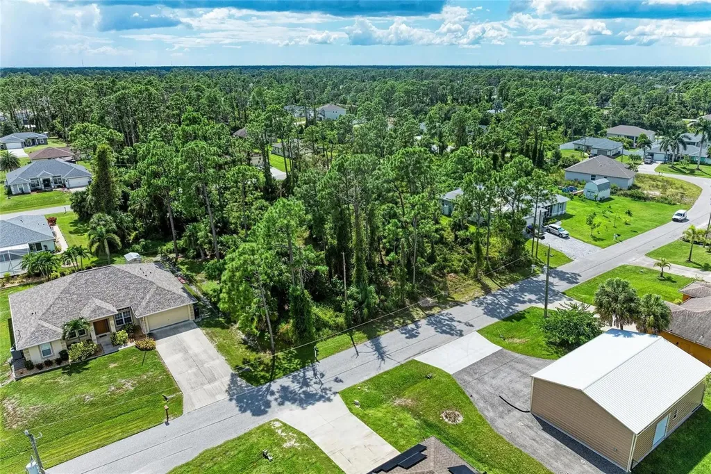 1139164804, 1139164805 Foxglove Avenue North Port FL 34288
