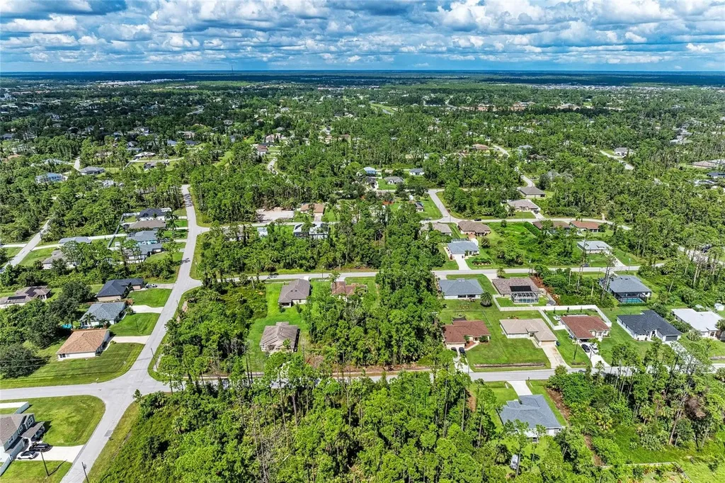 1139164804, 1139164805 Foxglove Avenue North Port FL 34288