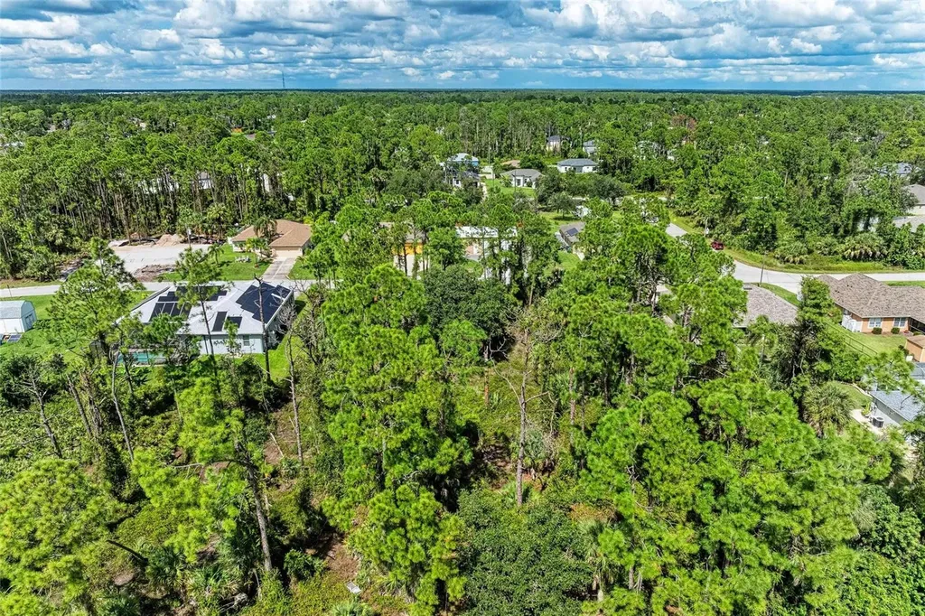 1139164804, 1139164805 Foxglove Avenue North Port FL 34288