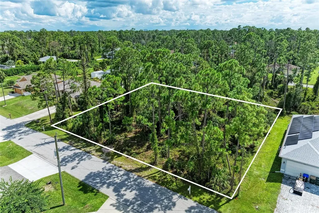 1139164804, 1139164805 Foxglove Avenue North Port FL 34288
