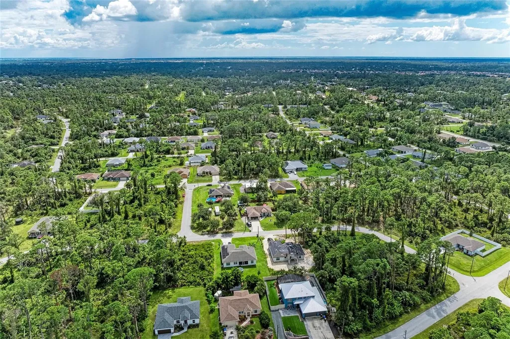 1139164804, 1139164805 Foxglove Avenue North Port FL 34288