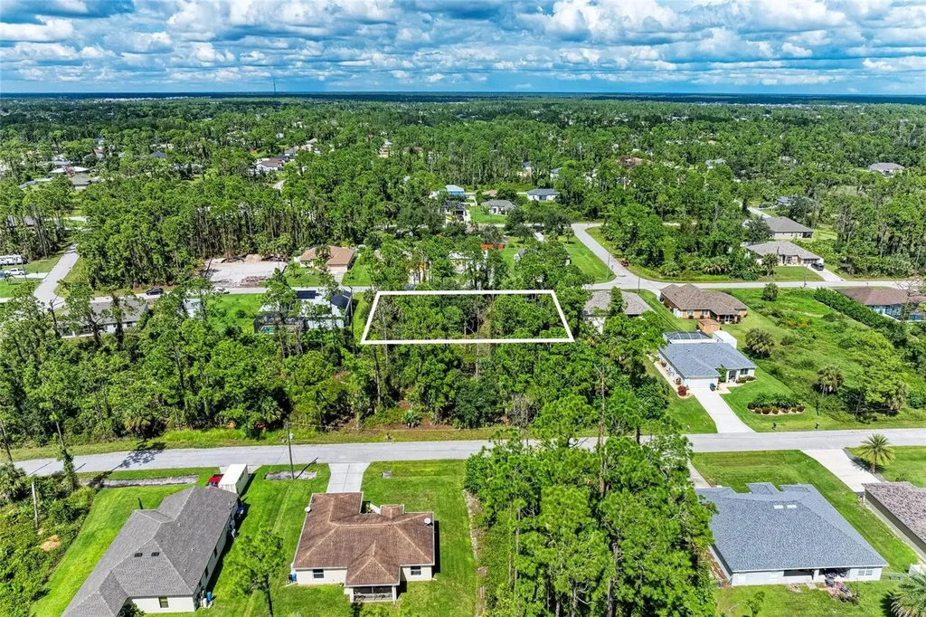 1139164804, 1139164805 Foxglove Avenue North Port FL 34288