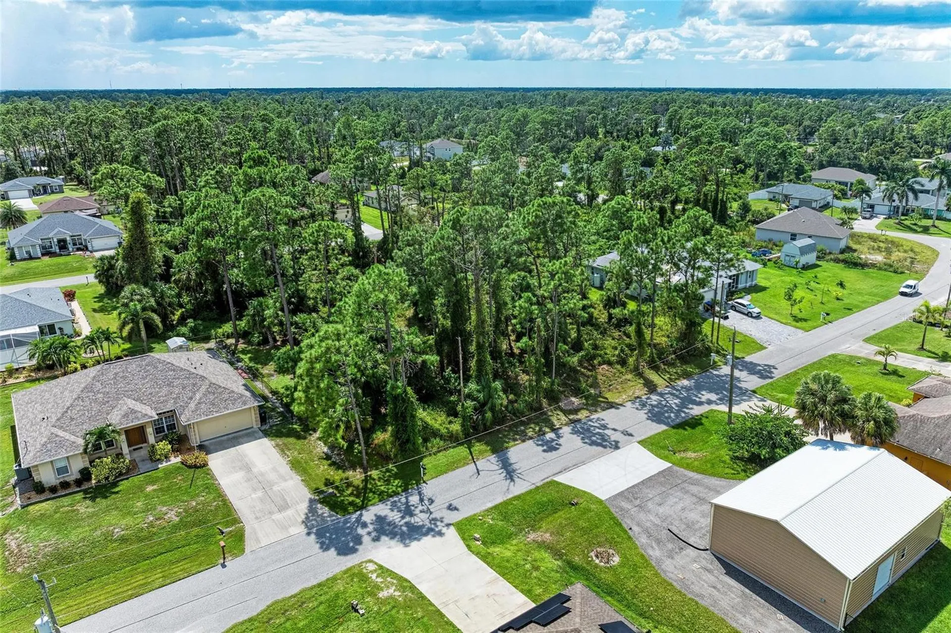 1139164804, 1139164805 Foxglove Avenue North Port FL 34288
