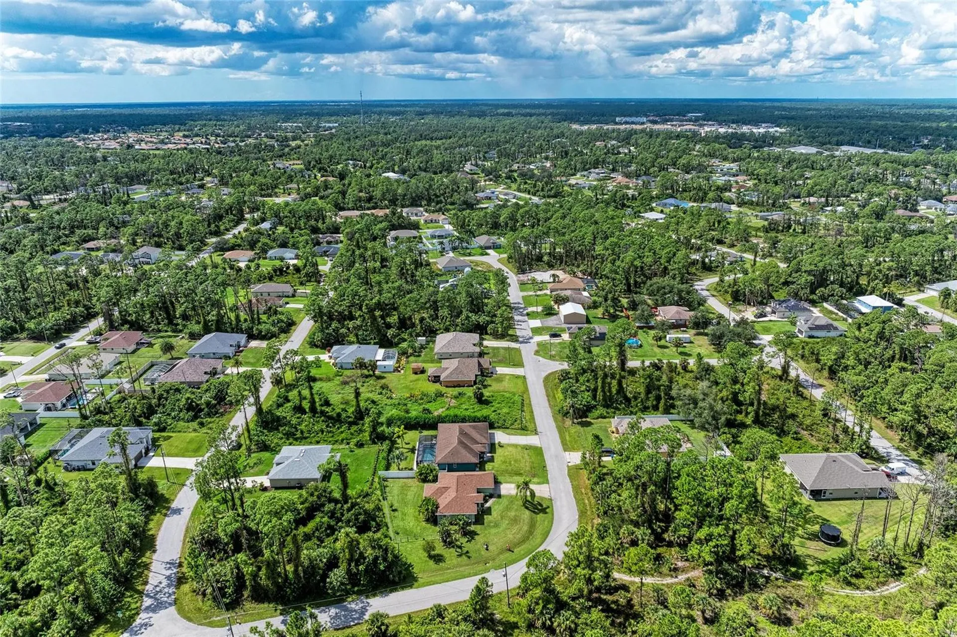 1139164804, 1139164805 Foxglove Avenue North Port FL 34288