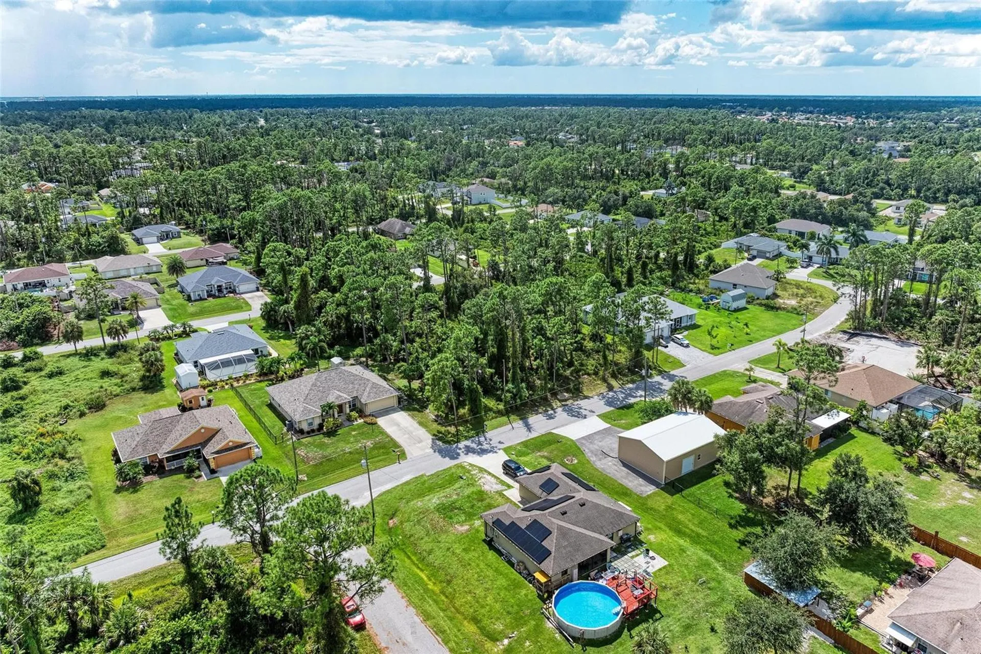 1139164804, 1139164805 Foxglove Avenue North Port FL 34288
