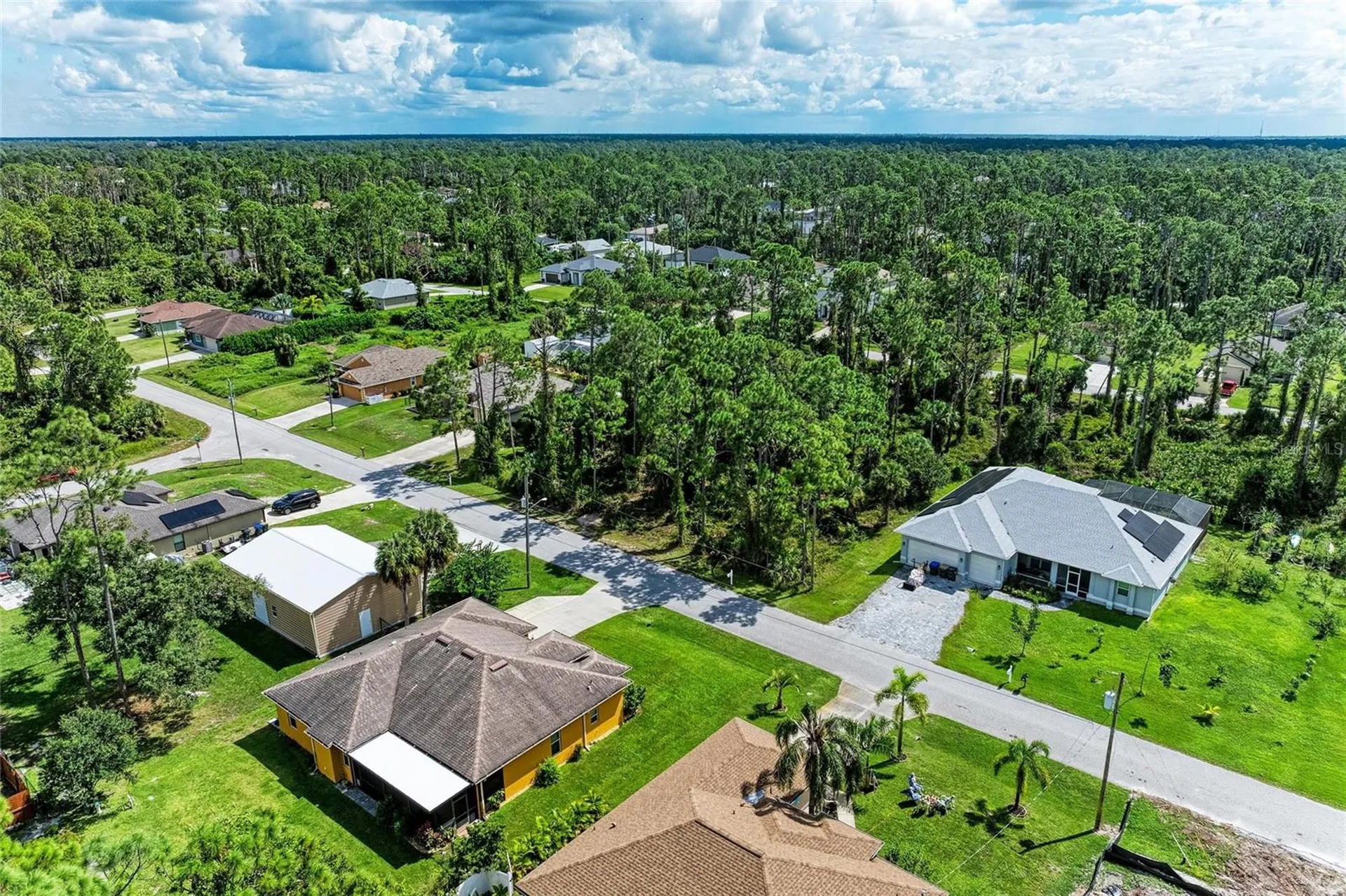 1139164804, 1139164805 Foxglove Avenue North Port FL 34288