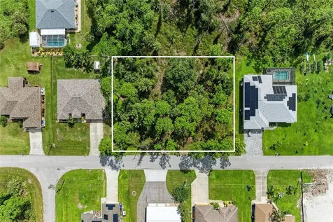 1139164804, 1139164805 Foxglove Avenue North Port FL 34288